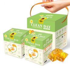 헬로그린세탁세제