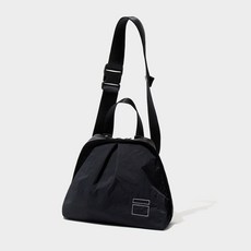 블랭코브 BS 17-1A BRIDAL BAG 6 BLACK