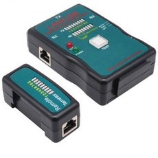 [해외] USB 다기능 네트워크 케이블 전화 BNC ONOFF 케이블 테스터 케이블 CT168 테스터 네트워크 엔지니어 도구, Lan Tester