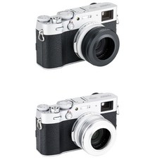 후지x100t