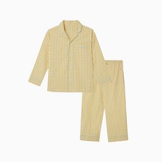 자주키즈파자마