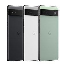 구글픽셀6