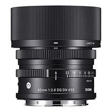 시그마45mm