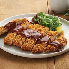 불고기패티소스