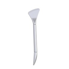 효율적인 블랙헤드 및 여드름 제거를 위한 호멘 트래블 스테인리스강 기공 도구를 실용적인 미용 도구