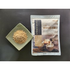 보다나은누룩행복양조, 1개, 1kg