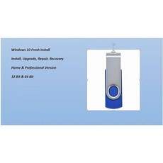 윈도우10설치usb TOP01