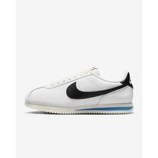 [국내매장판] 나이키 운동화 스니커즈 코르테즈 NIKE CORTEZ DN1791-100