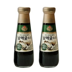 the건강한생굴소스