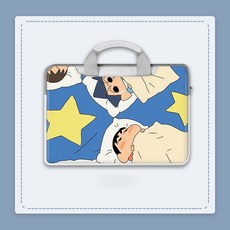 짱구노트북가방