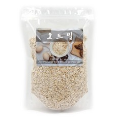 [SELIM] 퀵 롤드 오츠 오트밀 1개 450g