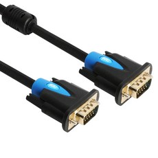 NEXI RGB 케이블 최고급형 1.5M NX948, 1개