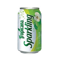 트로피카나스파클링패션후르츠