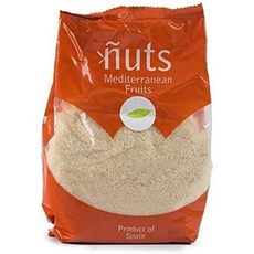 너츠 아몬드 분말 가루 밀가루 베이킹용 스페인 500g, 1개