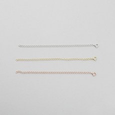 [텐바이텐] 연장체인(2 in 1) 3 color