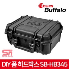버팔로하드케이스