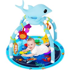 터미타임워터매트