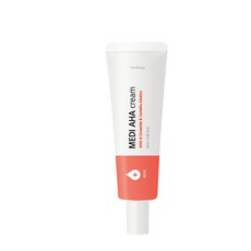 메디올가 메디 아하 크림, 25ml, 1개