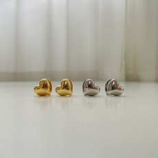 원터치귀걸이재료