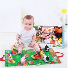 졸리베이비매트