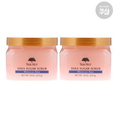 트리헛바디스크럽로즈