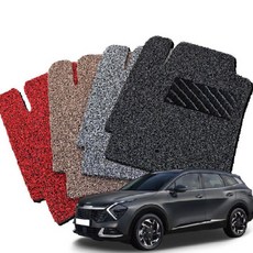 스포티지nq5방음