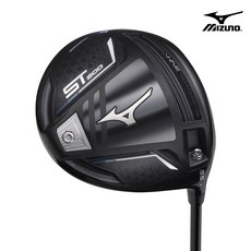 [한국미즈노-정품] 미즈노 ST200 남성 드라이버 [TOUR AD GM-200], S