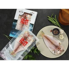 국내산 실속 옥돔(10마리) 선물세트, 1세트, 상세페이지 참조