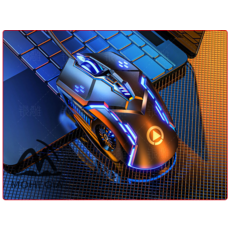 유선버티컬마우스