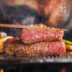 김동완 프라임 스테이크(150g)4팩+스테이크소스(280g)1병