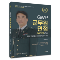 2022군무원면접
