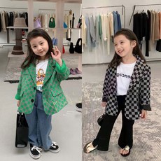 유아체커보드서스펜더