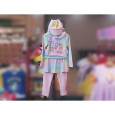 캐치티니핑수영복