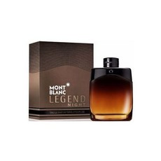 몽블랑Cologne 남성용 LEGEND NIGHT EDP 100ml