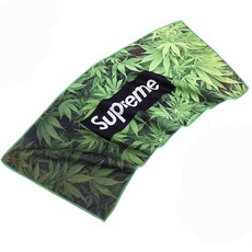 슈프림비치타올