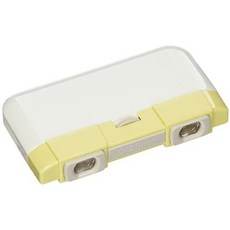 Vixen Optics 1225 오페라 안경-노란색 PROD1990024663, 상세 설명 참조0