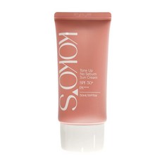 코코스 톤업 노세범 선크림 SPF50+ PA++++, 1개, 50ml