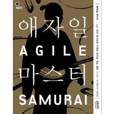 애자일 마스터, 인사이트