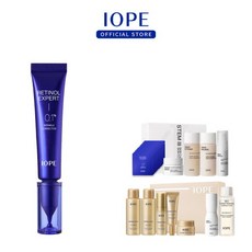[아이오페] [특급]레티놀 엑스퍼트 0.1% 링클 코렉터 30ml, 상세 설명 참조, 상세 설명 참조