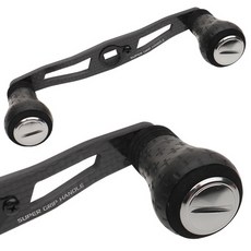 크레만더블핸들