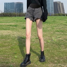 임산부일자그레이진