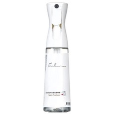 ml the Max of Life 奈米鋅去味抗螨抗菌噴霧 衣物織品抗菌噴霧, 300ml, 1瓶