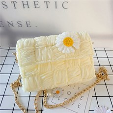 우아한코바늘손뜨개