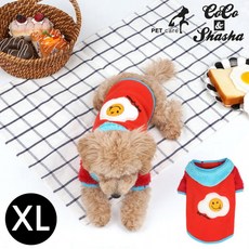 써니사이드업요가복