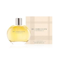 버버리 우먼 EDP 향수 100ml 1개