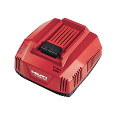 [HILTI]리튬이온충전기 C4 36-350(12V-36V) C014, 1개