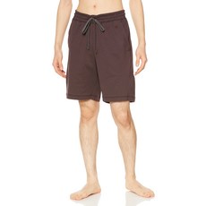 [골드윈] Re-Pose Organic Cotton Shorts GC42357 브라운 S