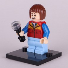 레고기묘한이야기