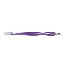 트리머 60 팩 D914가있는 다이안 큐티클 푸셔 Diane Cuticle Pusher with Tr, 상세내용참조