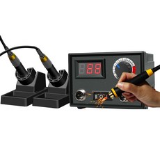 [SSD] 우드버닝기 버닝펜 온도조절 세트 버닝툴 3D펜 인두기, 한개, LH40-w